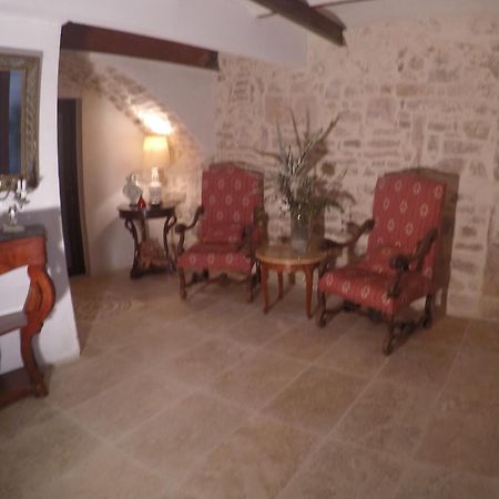 Maison Vincent Hotel Saint-Rémy-de-Provence Eksteriør billede