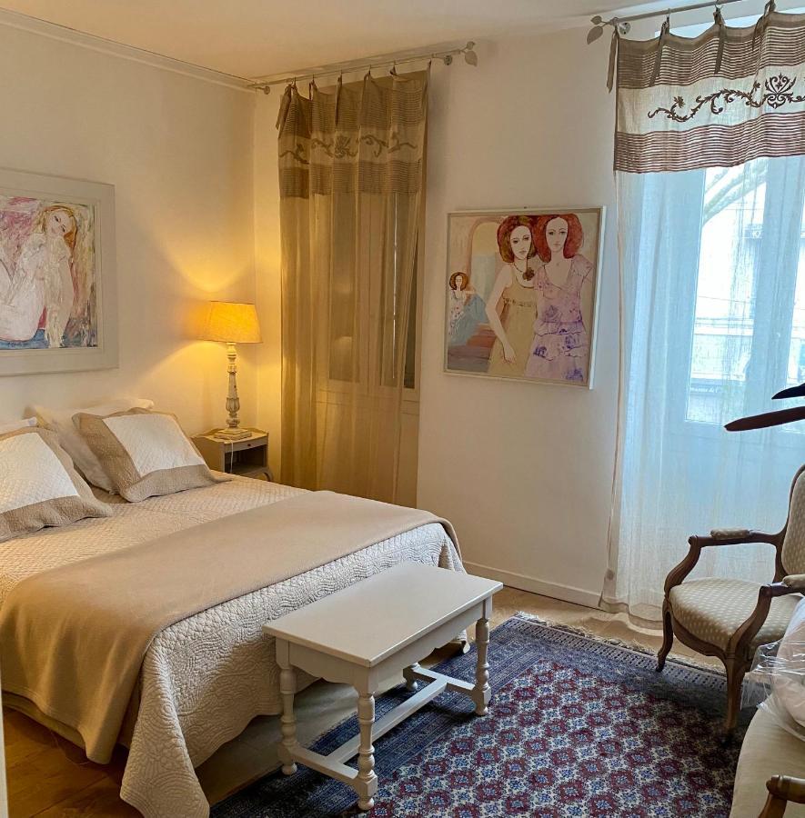 Maison Vincent Hotel Saint-Rémy-de-Provence Eksteriør billede