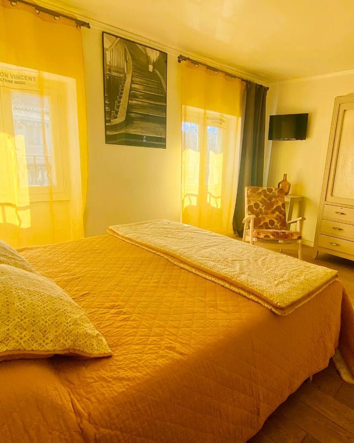 Maison Vincent Hotel Saint-Rémy-de-Provence Eksteriør billede