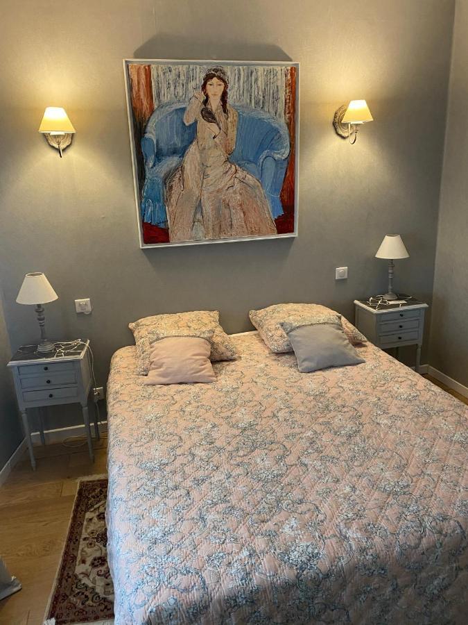 Maison Vincent Hotel Saint-Rémy-de-Provence Eksteriør billede