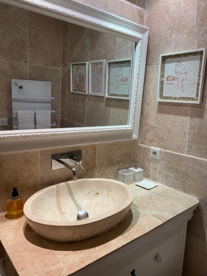 Maison Vincent Hotel Saint-Rémy-de-Provence Eksteriør billede