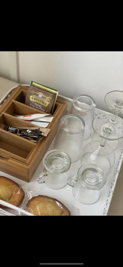 Maison Vincent Hotel Saint-Rémy-de-Provence Eksteriør billede