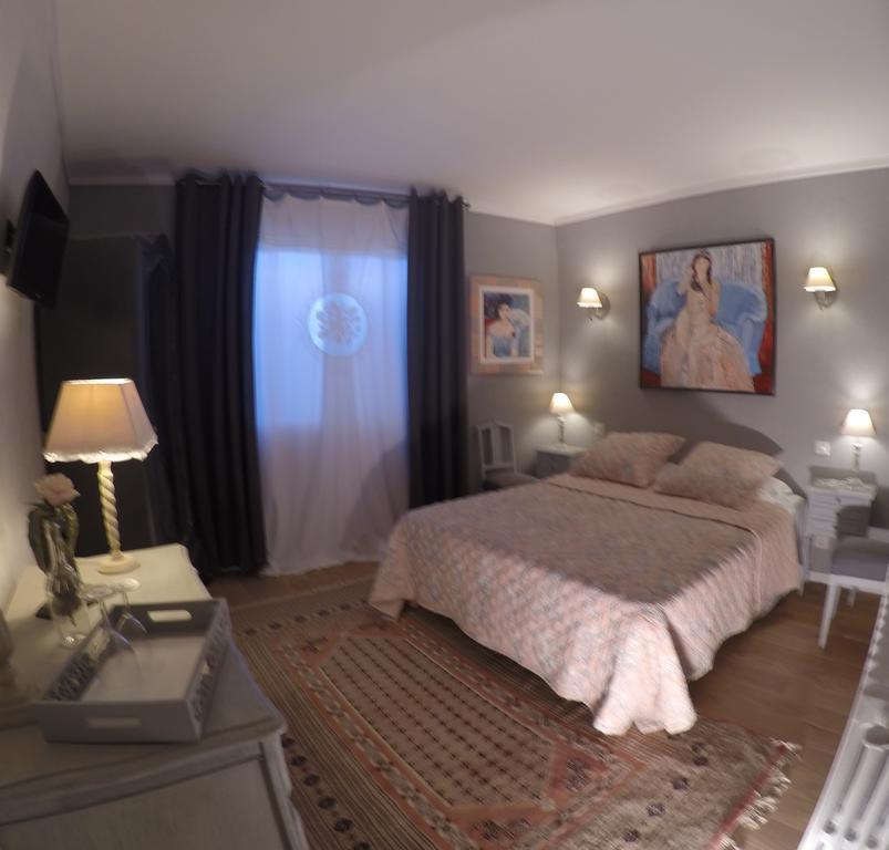 Maison Vincent Hotel Saint-Rémy-de-Provence Værelse billede