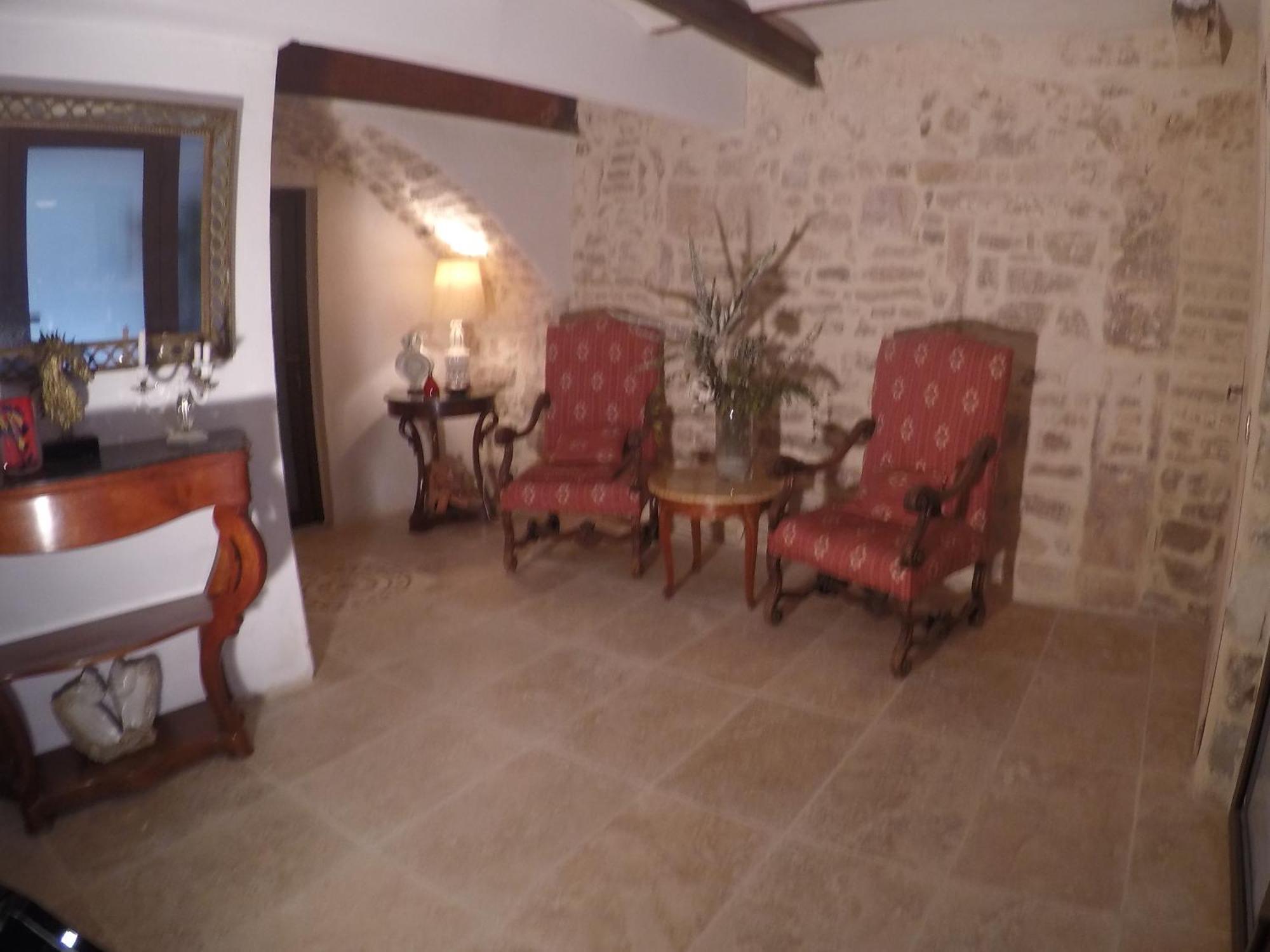 Maison Vincent Hotel Saint-Rémy-de-Provence Eksteriør billede