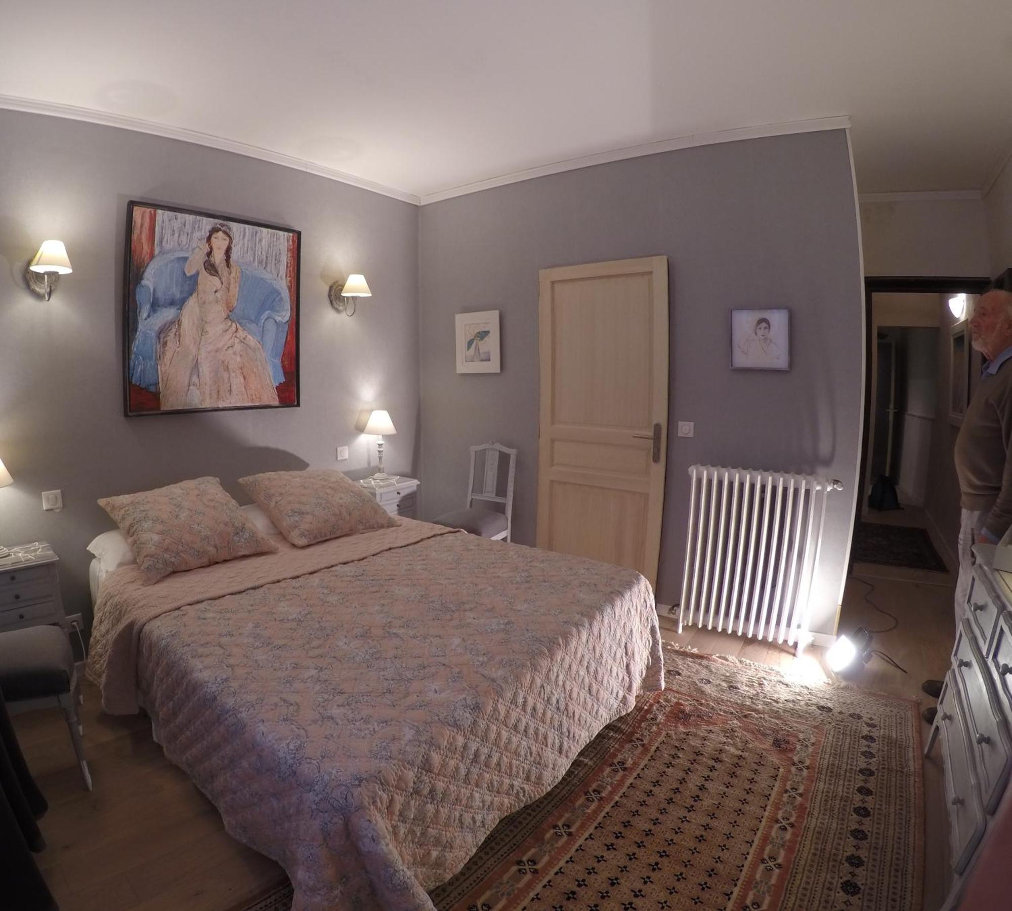 Maison Vincent Hotel Saint-Rémy-de-Provence Eksteriør billede