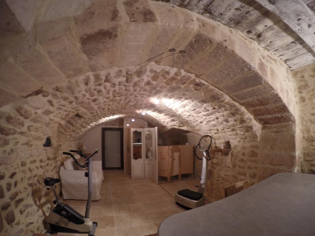 Maison Vincent Hotel Saint-Rémy-de-Provence Eksteriør billede